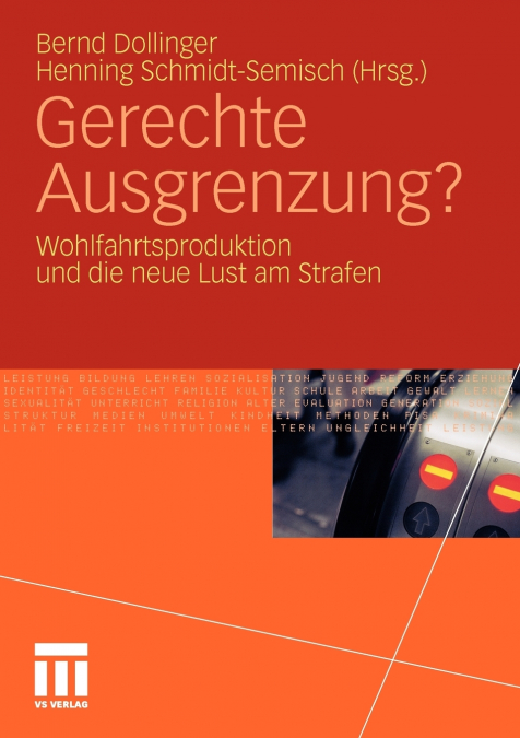 Gerechte Ausgrenzung?