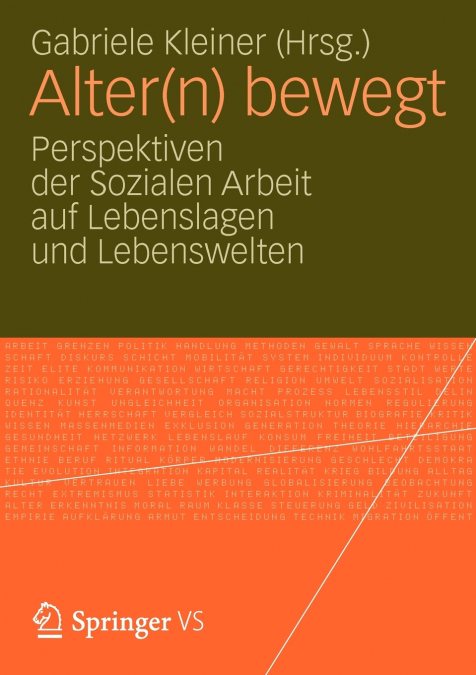 Alter(n) bewegt
