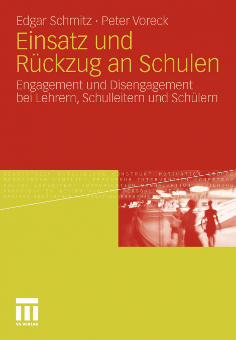 Einsatz und Rückzug an Schulen