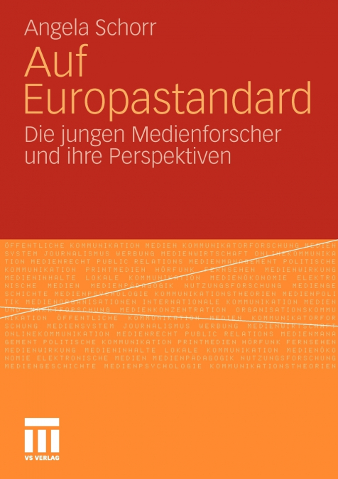 Auf Europastandard
