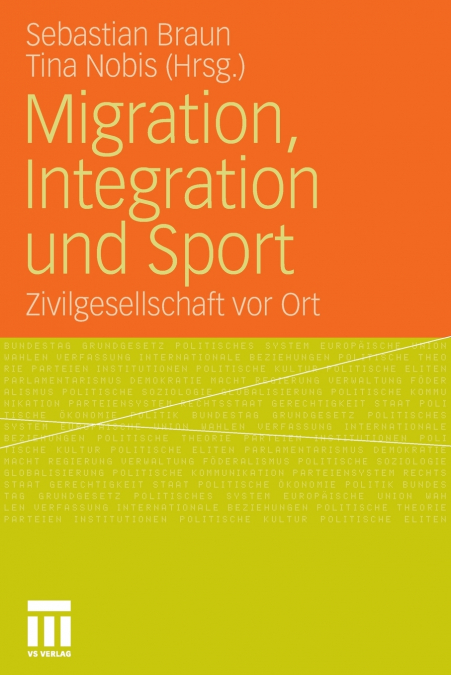 Migration, Integration und Sport
