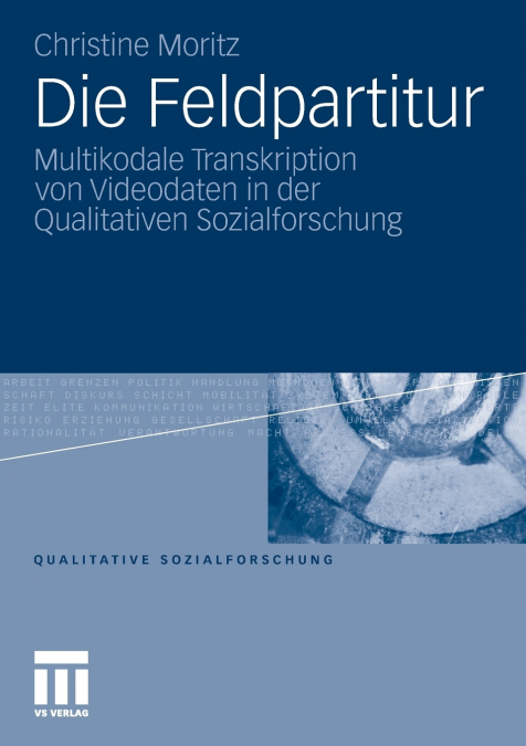 Die Feldpartitur