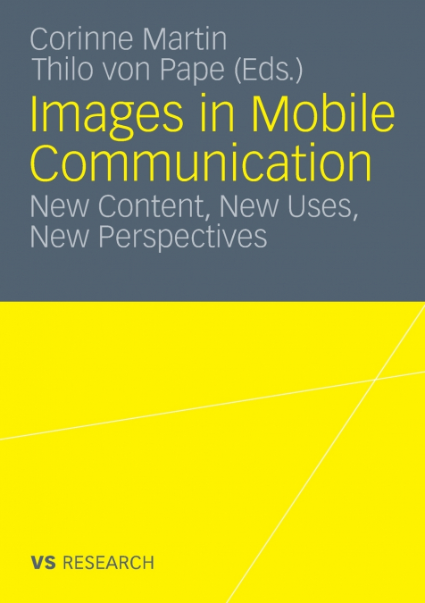 Images in Mobile Communication