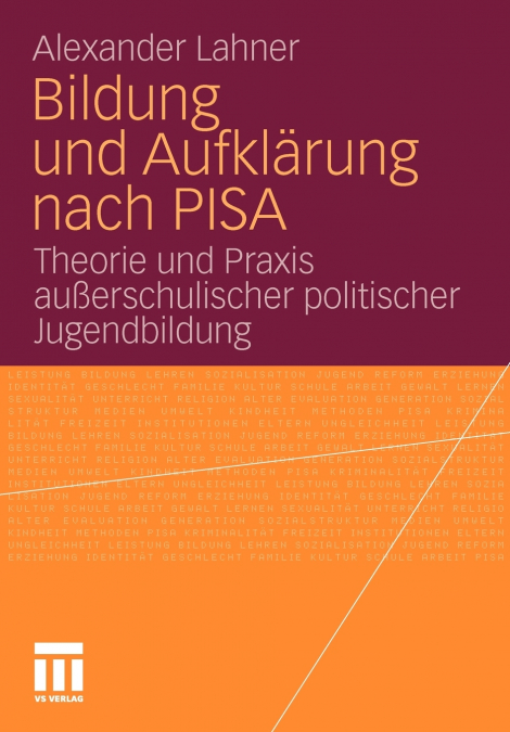 Bildung und Aufkl�ng nach PISA