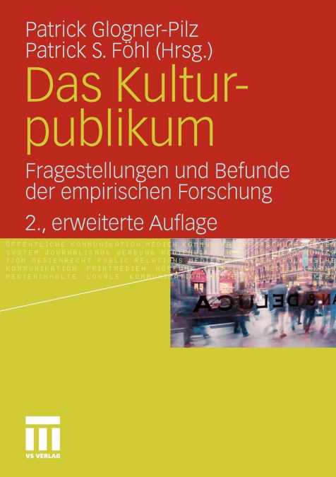 Das Kulturpublikum
