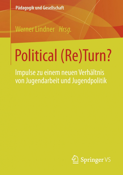 Political (Re)Turn?