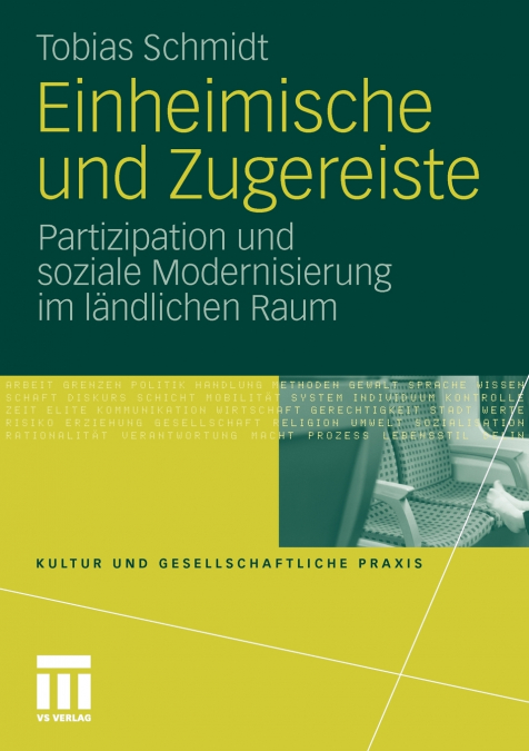 Einheimische und Zugereiste