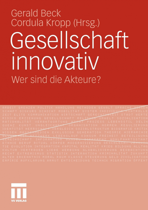 Gesellschaft Innovativ