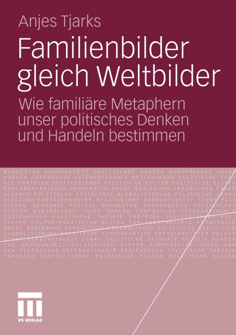 Familienbilder gleich Weltbilder