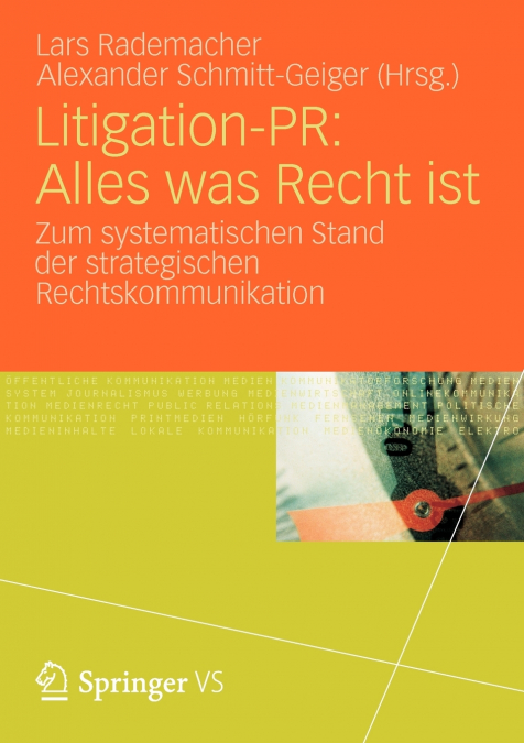 Litigation-PR