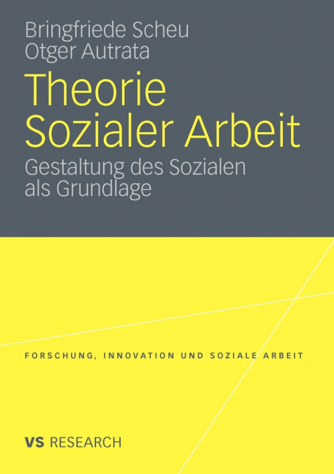 Theorie Sozialer Arbeit