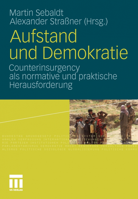 Aufstand und Demokratie
