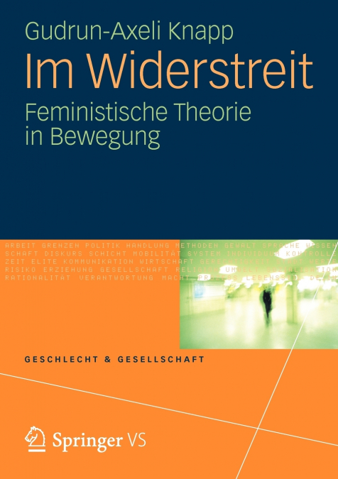 Im Widerstreit