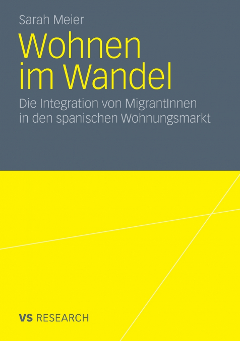 Wohnen Im Wandel