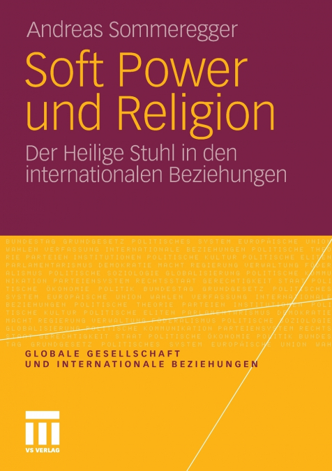 Soft Power und Religion