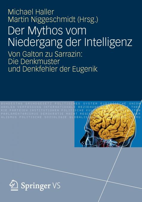 Der Mythos vom Niedergang der Intelligenz