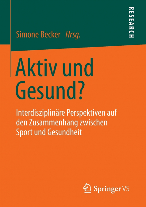 Aktiv und Gesund?