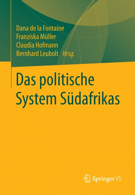 Das politische System Südafrikas