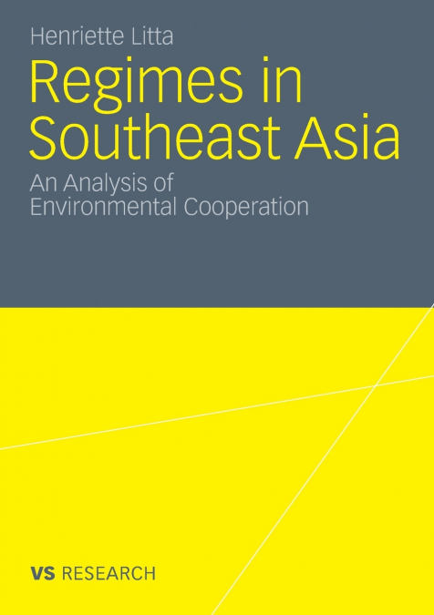 Regimes in Southeast Asia