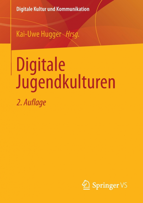 Digitale Jugendkulturen