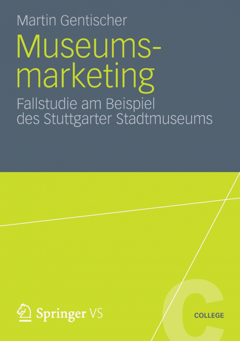 Museumsmarketing