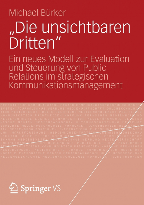 „Die unsichtbaren Dritten'