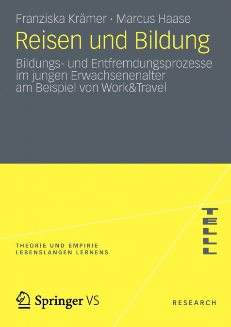 Reisen und Bildung