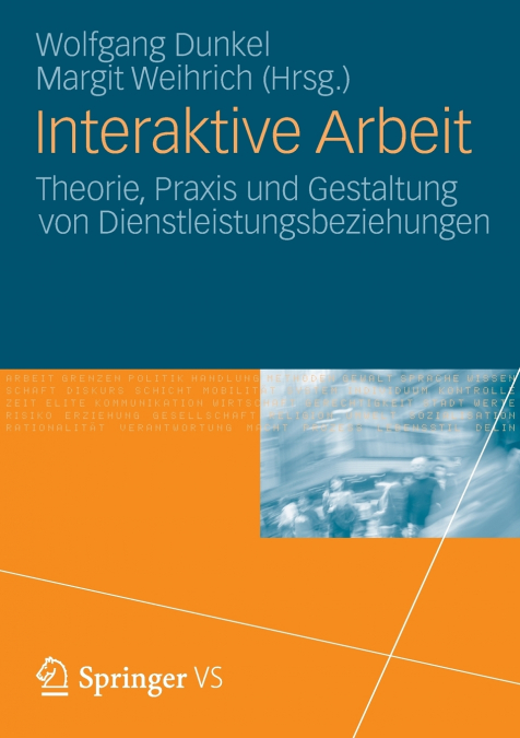 Interaktive Arbeit
