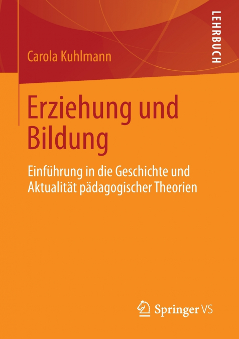 Erziehung und Bildung