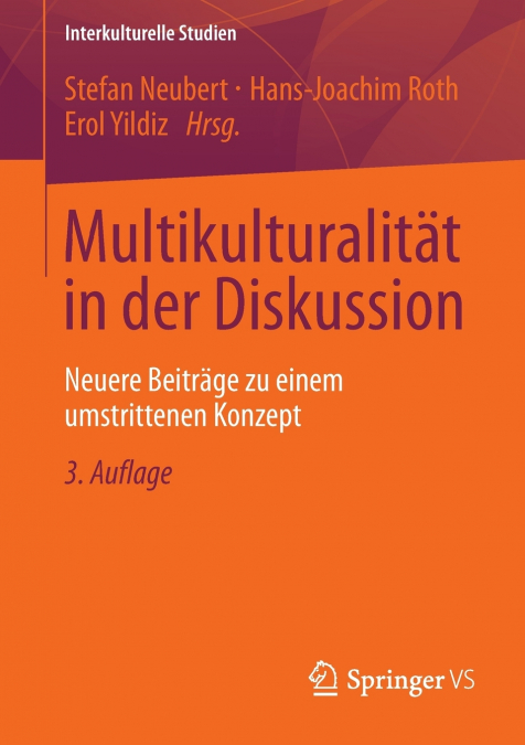 Multikulturalität in der Diskussion