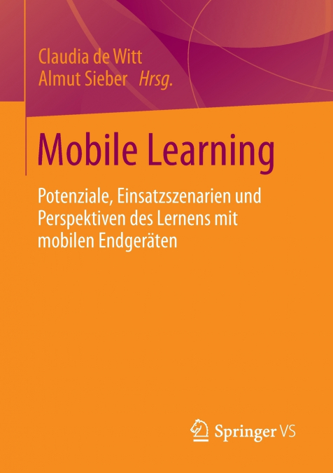 Mobile Learning