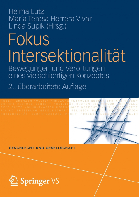 Fokus Intersektionalität