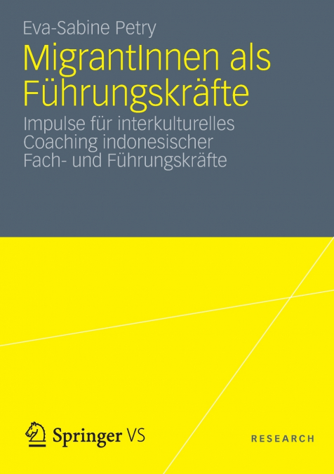 MigrantInnen als Führungskräfte