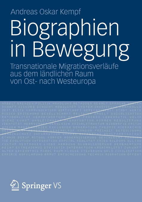 Biographien in Bewegung
