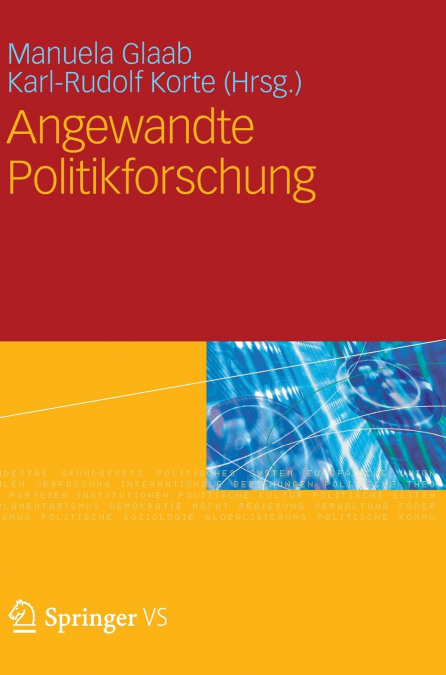 Angewandte Politikforschung