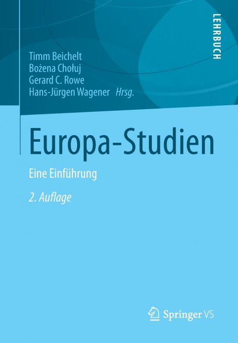 Europa-Studien