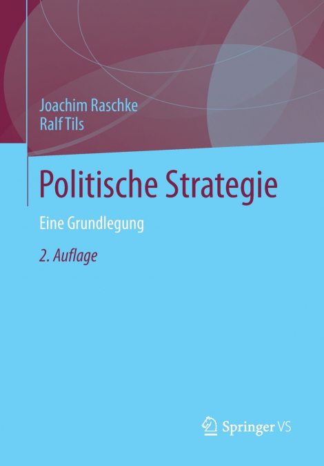 Politische Strategie