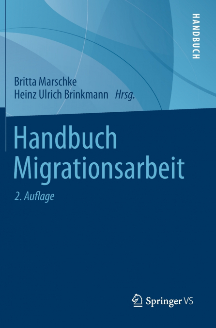 Handbuch Migrationsarbeit