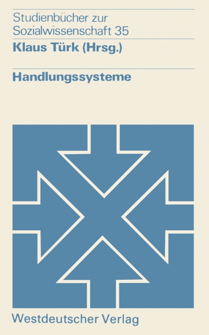 Handlungssysteme
