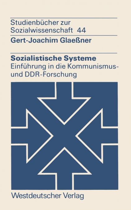 Sozialistische Systeme