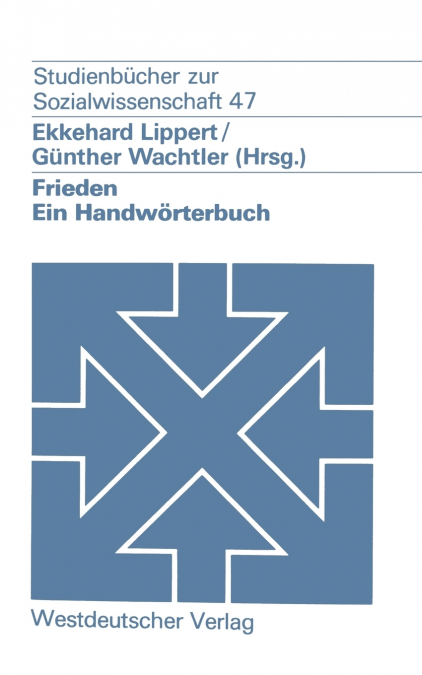 Frieden