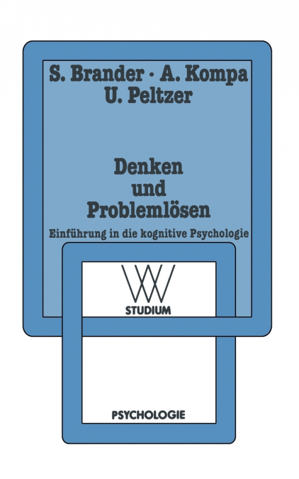 Denken und Problemlösen