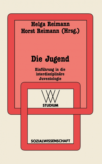 Die Jugend