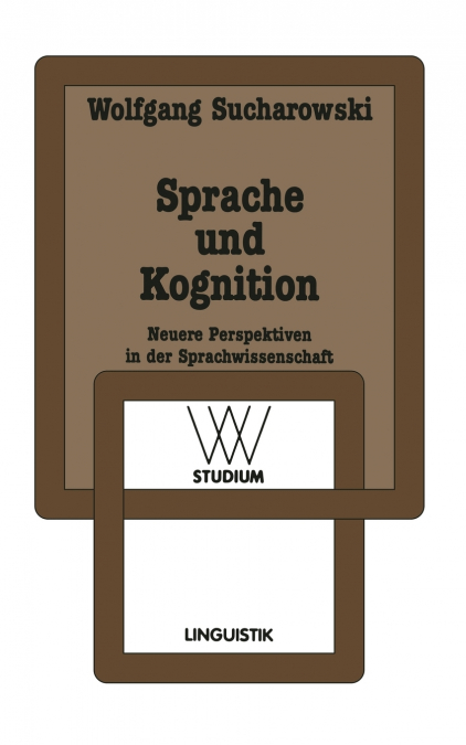 Sprache Und Kognition