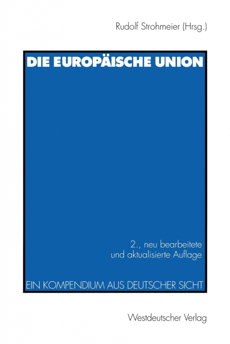 Die europäische Union