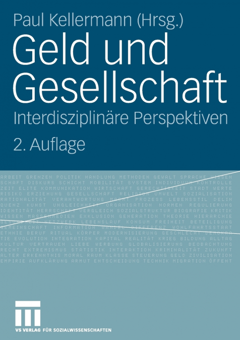Geld und Gesellschaft
