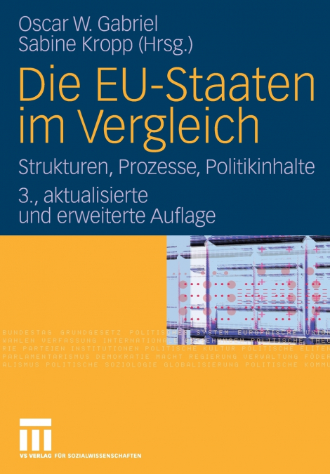 Die EU-Staaten im Vergleich