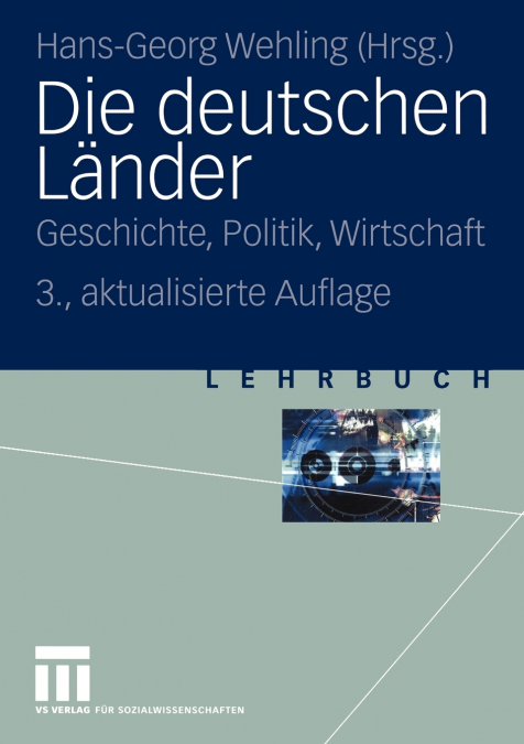 Die Deutschen Lander