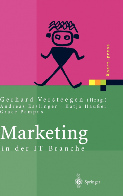 Marketing in der IT-Branche