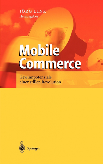 Mobile Commerce